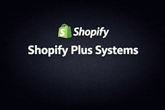 build scalable shopify app systems for shopify plus stores