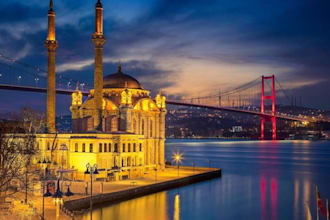 create your trip to turkey, with kids or without kids, let s make it perfect