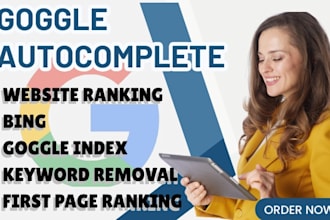 removal keywords autocomplete google autosuggestion key for bing in first page