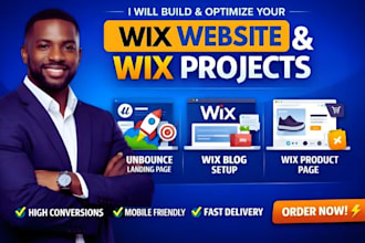 wix product wix blog wix listing wix velo wix ecommerce setup