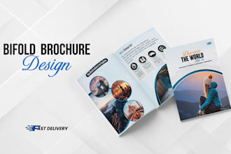 create brochure design annual report company brochure pdf