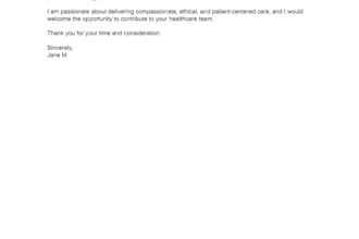 write a professional ats friendly CV and cover letter