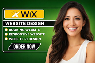 design wix rental websites wix vacation wix booking websites wix travel websites
