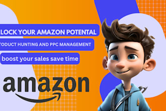 be your amazon fba wirtal assistant