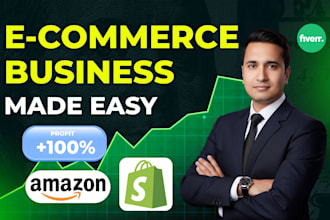 ecommerce trend forecasting for shopify and amazon product insights