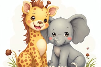 reate kids coloring book and kids activity book