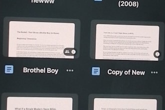 write high retention yt script for your faceless cash cow channel
