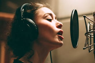 write and sing a custom song for birthday, wedding, holiday and anniversary