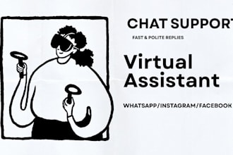 be your professional chat support agent