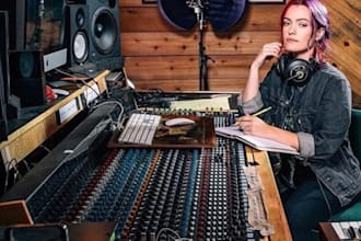 create commercial jingle, brand jingle, jingles, radio jingle, podcast jingle