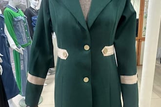 create professionalcustom clothing patterns
