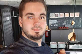 record a natural german voice over for video, ad and explainer