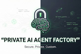 deploy a private ai agent using deepseek r1 and langgraph