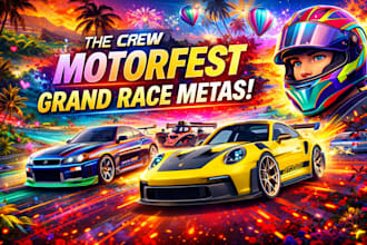 design eye catching gaming youtube thumbnails that get clicks