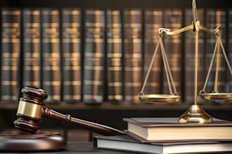 draft a professional contract or legal agreement