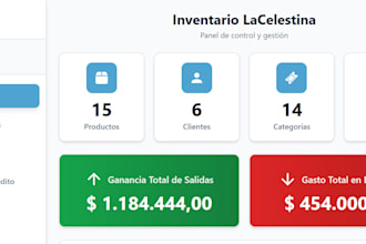 automate your business processes and admin tasks