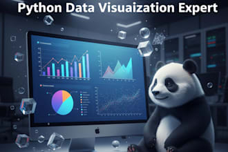 clean analyze and visualize your data in python jupyter matplotlib seaborn