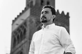 be your long term business representative in morocco