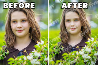 add watermark and clean images professionally