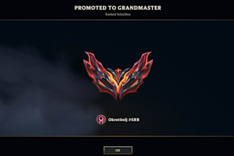 coach you in lol and help you climb