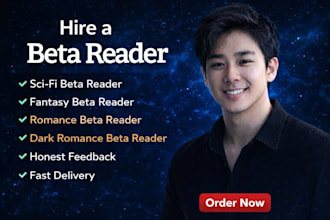 be your fiction  and nonfiction reader