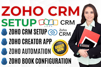 zoho crm zoho zoho one zoho creator zoho books zoho expert zoho automation crm