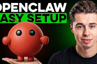 setup clawbot, openclaw clawdbot ai assistant moltbot ai set up on vps mac mini