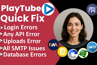fix playtube bugs and update playtube to latest version