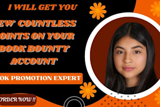 help you with book bounty snaps boost by getting organic snaps on book bounty