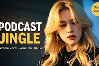 sing kpop vocals in korean and english female pop, hip hop singer
