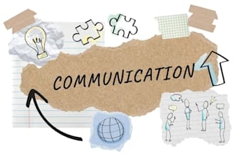 communication advice for social networks and public relations