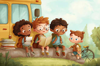 children book illustration children book illustration