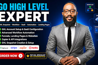 ghl snapshot ghl workflow ghl saas ghl automation ghl landing page