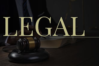 be your UK solicitor, contract drafting, document review, demand letter