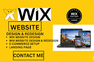do wix blog wix store redesign wix site ecommerce wix website build wix booking