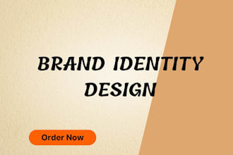 create brand identity for big business owners