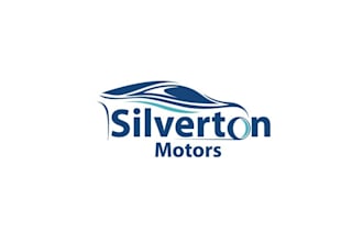 design unique car dealership logo
