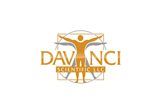 create attractive and imagination scientific logo design