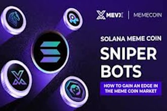 build crypto arbitrage bot, bybit spot trading bot