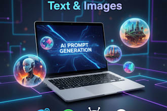 create ai prompts for chatgpt and ai images