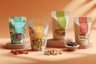 design toy packaging and boxes for kids and baby products