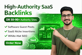 publish dofollow saas guest posts and link insertion on high DR saas blogs