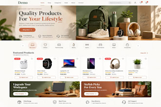 do web development and hosting