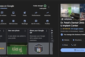 optimize and manage your google my business profile for local growth
