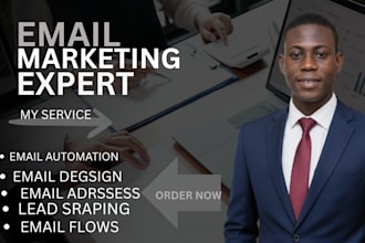 do email marketing email design and email automation