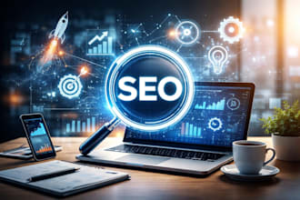rank your website as an SEO expert