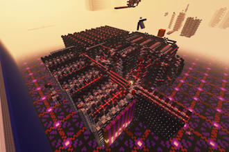teaching you minecraft redstone