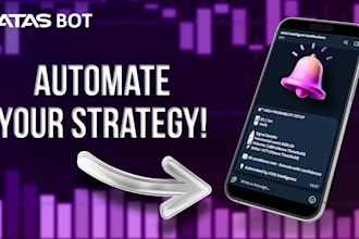 code your atas bot strategy with c sharp, atas indicator