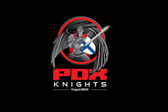 design a high quality community logo with quick delivery