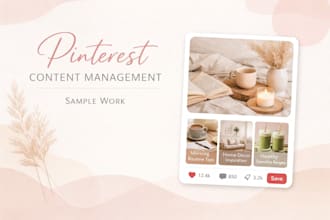 grow your pinterest and tiktok